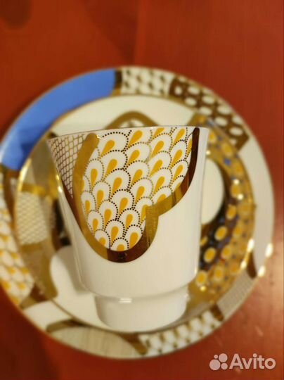 Кофейная тройка, лфз