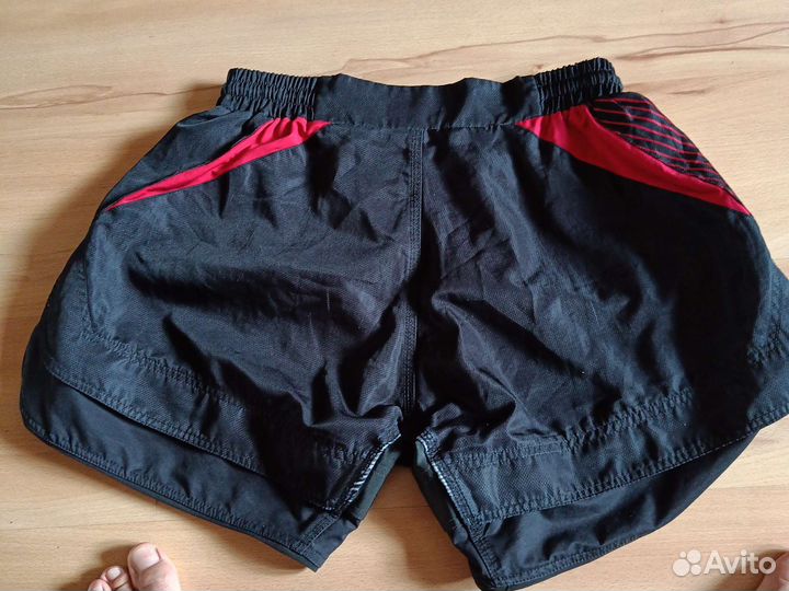 Шорты спортивные venum