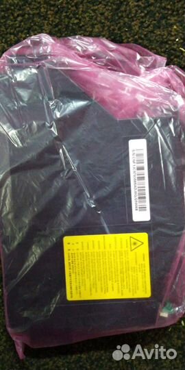 JC97-03585A Блок лазера