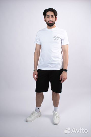 Футболка Versace Jeans Couture