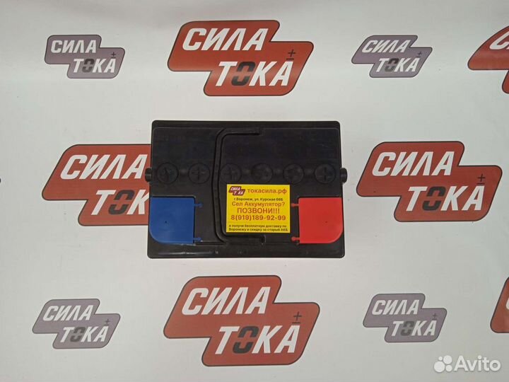 Аккумулятор Nissan almera