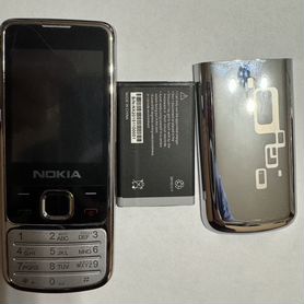 Nokia 6700 Classic