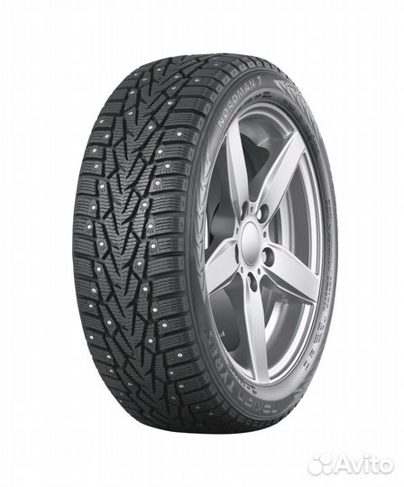 Nordman 7 185/65 R14