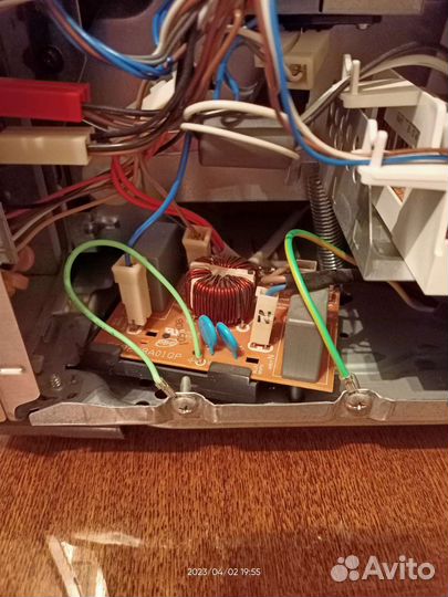 Ремонт холодильников и стиральных машин микроволн