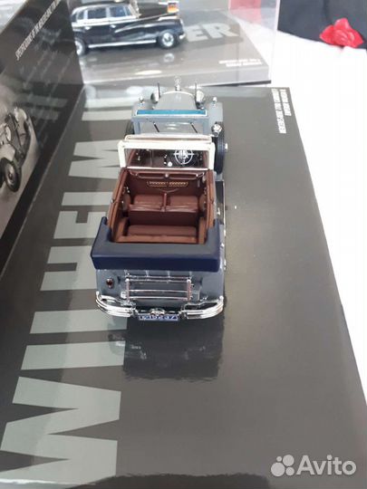 Модели автомобилей 1 43