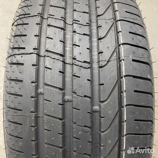 Pirelli P Zero 245/45 R18 100Y