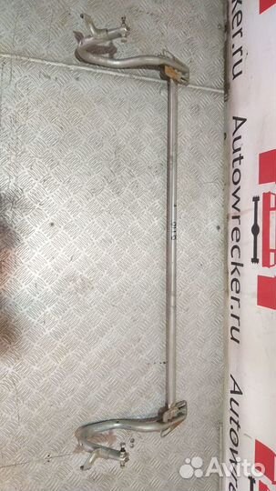 Петля багажника 2110