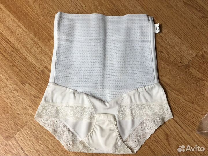 Бандаж послеродовой