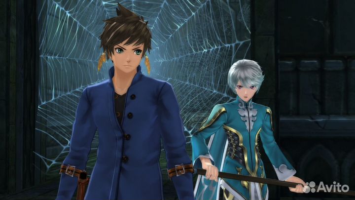 Tales of Zestiria (Steam)