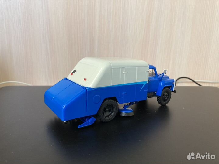 Пу-53 (53) Автоистория