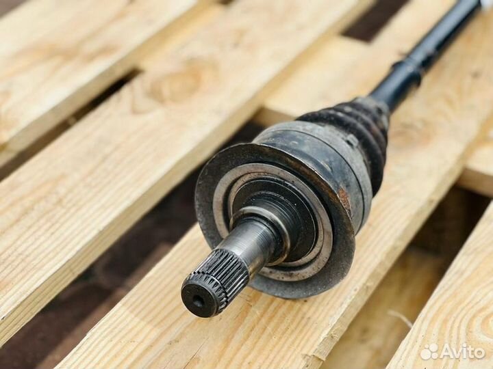 Полуось задний правый Bmw X5 Xdrive F15 30 D 2018