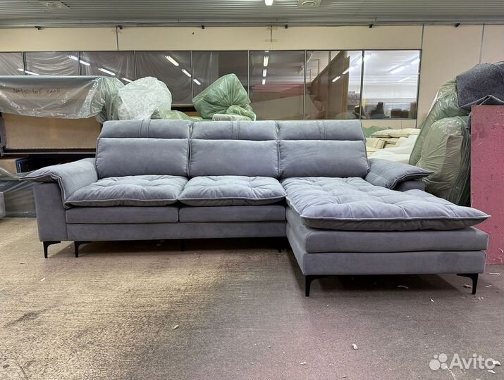 Диван Гаспар