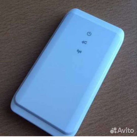 Роутер 4G,LTE