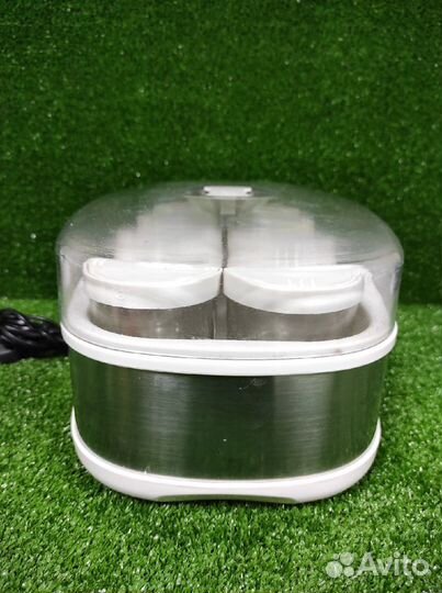 Йогуртница Redmond RYM-M5401