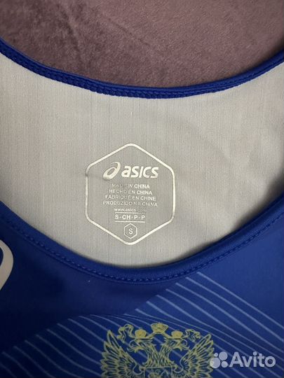 Трико для борьбы