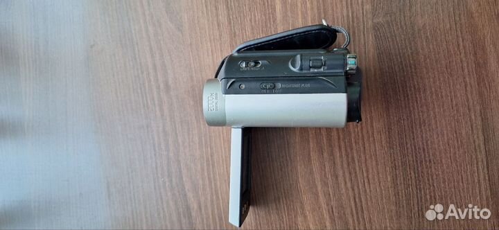 Видеокамера sony handycam