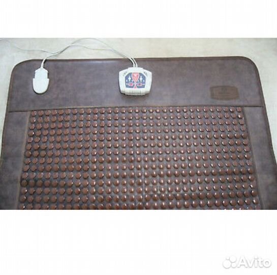 Турманиевый мат 170*190см