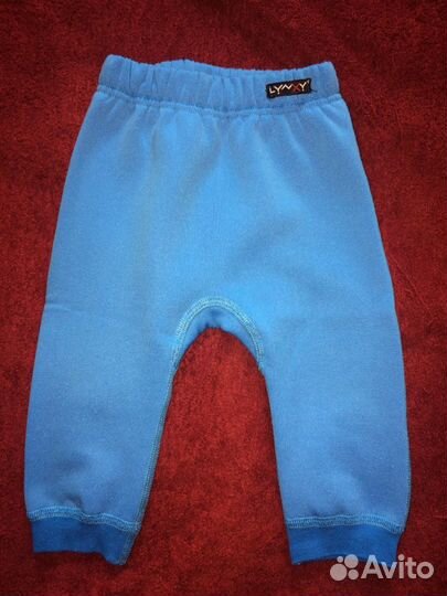 Термокомплект Winter Light Lynxy