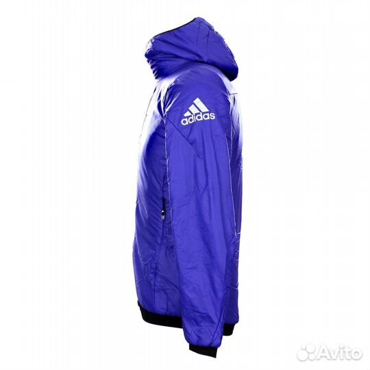Спортивная теплая куртка adidas Сборной России