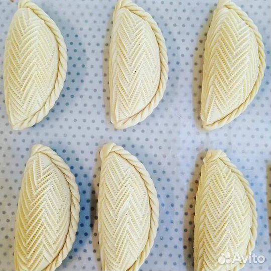 Маккаш для шекербура