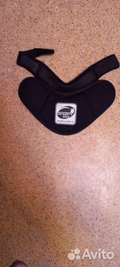 Детская хоккейная форма 10 лет