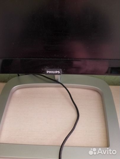 Монитор для компьютера