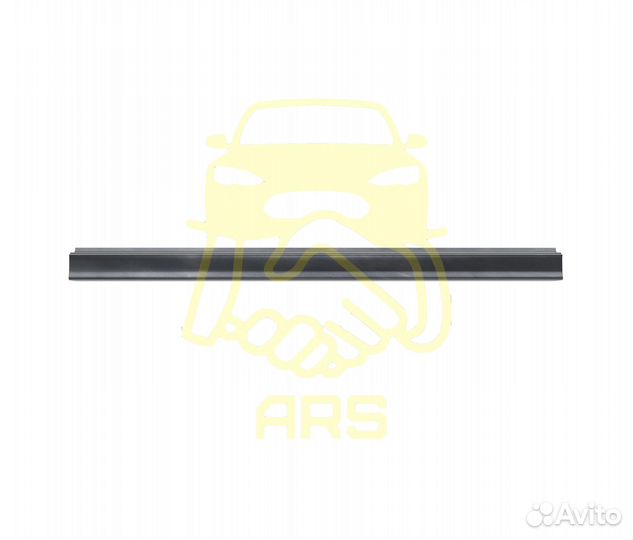 Кузовной порог