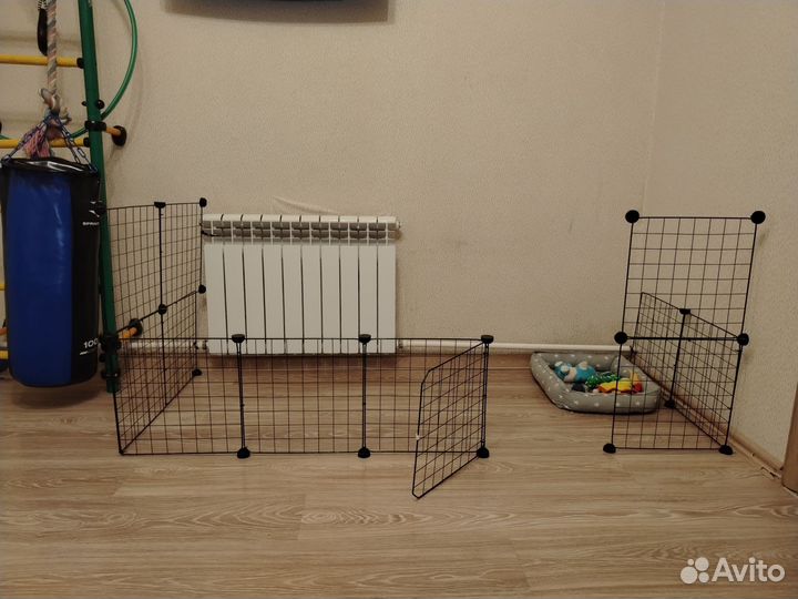 Продаю вольер
