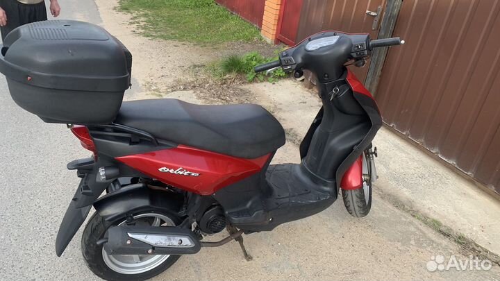 Sym orbit 50