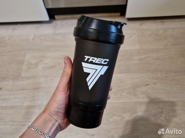 Шейкер спортивный