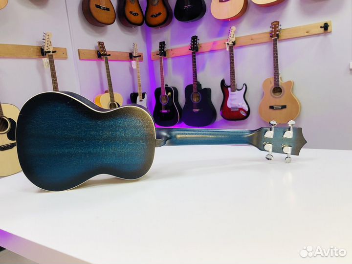 Укулеле Концерт Новая