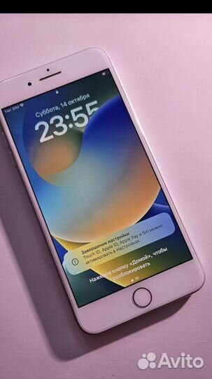 iPhone 8 Plus, 64 ГБ