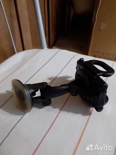 Подставка машиная под телефон