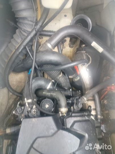 Водометный катер Challenger 180, 2006 года