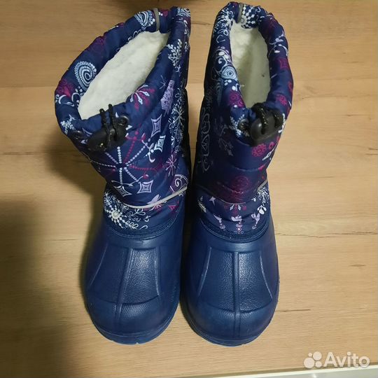 Сапоги
