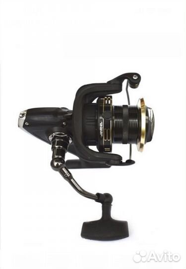 Катушка 5000 размера