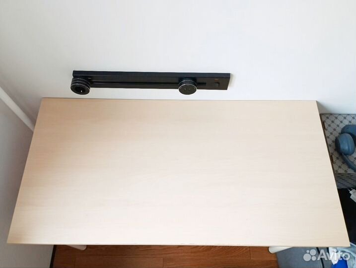 Стол IKEA linnmon 120 60