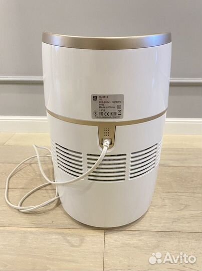 Воздухоувлажнитель Philips HU4816/10