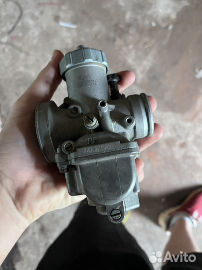 Карбюратор jinke pe-28