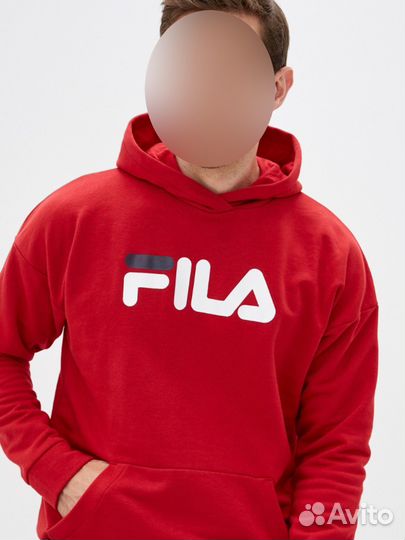 Спортивный костюм мужской fila