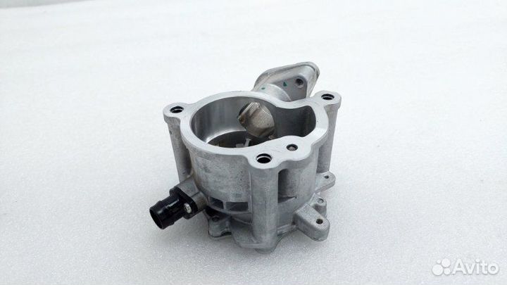 Б/У Б/У Насос вакуумный Состояние отличное