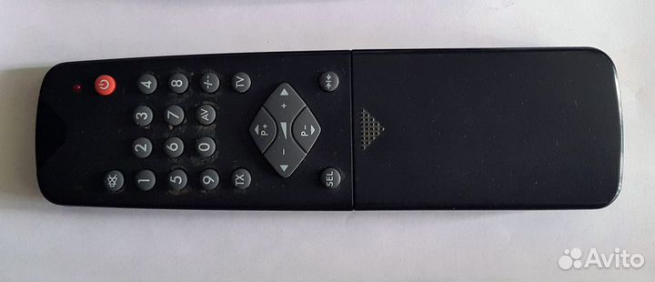 Пульт ду для телевизора