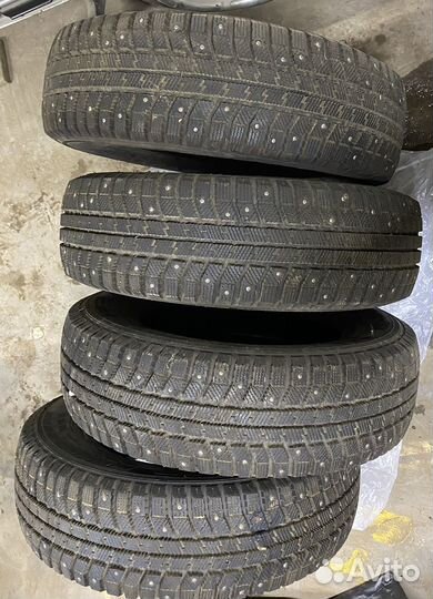 Amtel NordMaster ST 195/65 R15