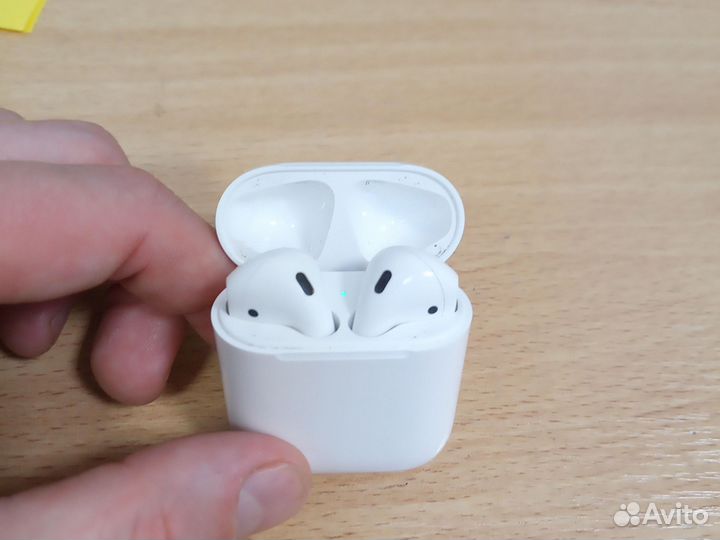 Airpods