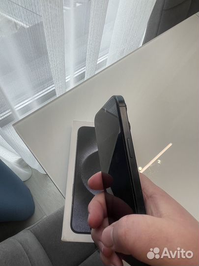 iPhone 15 Pro Max, 1 ТБ