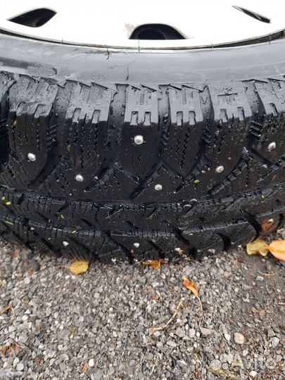 Bridgestone B700 195/65 R15 91T