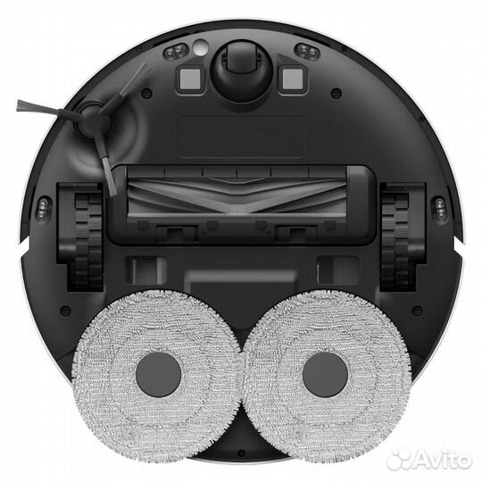 Робот-пылесос Dreame Bot L10s Plus White (RLL42SD)