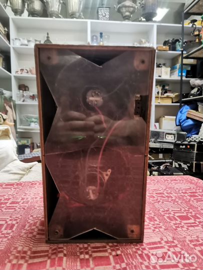 Светомузыка цветомузыка СССР