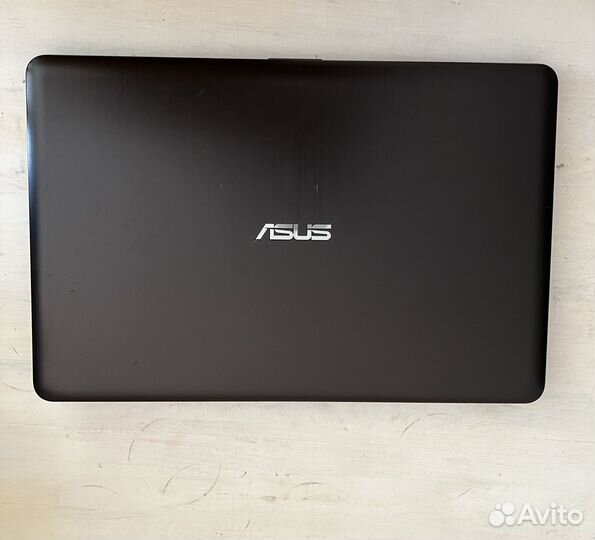 Ноутбук asus X540L