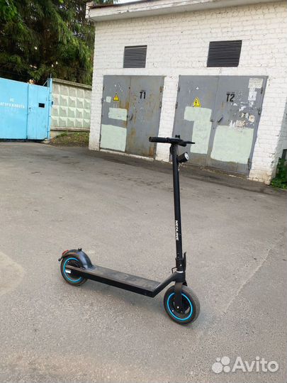 Электросамокат neoline t26